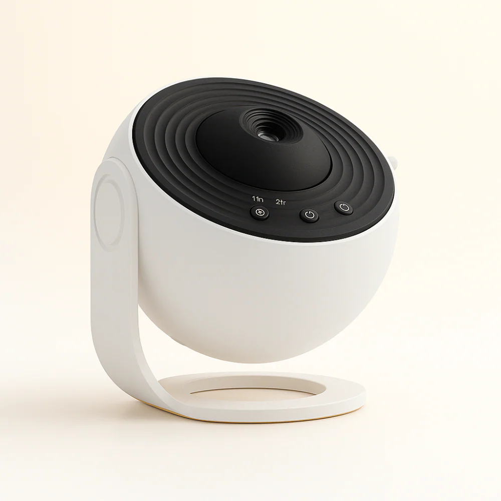 13-in-1 Premium Galaxy Projector - Image 9