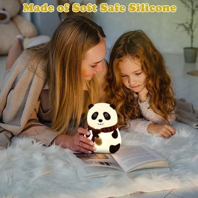 Cute Panda Night Lamp - Image 5