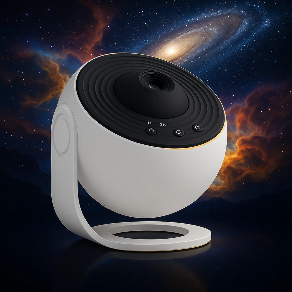 13-in-1 Premium Galaxy Projector - Image 8