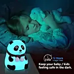 Cute Panda Night Lamp - Image 7
